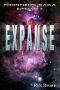 [The Frontiers Saga (Part 1) 07] • The Expanse